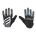 Manusi Force MTB SPID de vara, negre