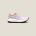 Pantofi alergare Craft Xplor 2 W - roz | gravel & trail
