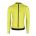 Bluza Force Endless cu maneca lunga fluo