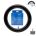 Camera fat-bike Ewheel 20x4