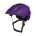 Casca Force Zebu cu lumina, violet