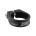Colier Force cu surub 34.9mm Aluminiu, negru OEM