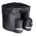 Geanta portbagaj spate Force Adventure 35l negru