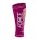 Incalzitoare picioare Force Compress mov/apricot