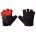 Manusi Force Fine Black-Red