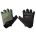 Manusi Force Land Army Black