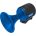 Sonerie electrica Fivestars e.Horn EBH-120, 120 dB, albastru/negru
