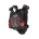 Armura Alpinestars A5 Plasma Chest Protector Black/Red/White