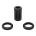 Bucse Amortizor RockShox 3Pc 1/2 6x21.8mm