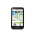 Ciclocomputer GPS iGPSPORT BiNavi Negru