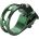 Colier schimbator Reverse pentru SRAM Verde