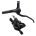 Frana Disc Hidraulica Fata Shimano Altus MT200 J-KIT 950mm, vrac
