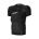 Jacheta Alpinestars A-Impact Plasma Protection Jacket SS Black/White