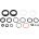 Kit Service Furca RockShox Yari Solo-Air A1