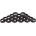 Kit Service Furci RockShox Dust Seal Bluto/RS1 32x41mm - Set 20 buc.