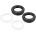 Kit Service Furci RockShox Dust Seal/Foam Ring 32mmx5mm Black