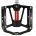 Pedale Bikesport West Biking KP137 Aluminiu CNC cu 3 rulmenti