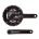Pedalier Shimano Tourney FC-TY301 42X34X24T 170mm, negru (AFCTY301C244XL), vrac