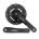 Pedalier Shimano Tourney FC-TY501 42X34X24T 170mm, negru (AFCTY501C244XLB), vrac
