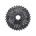 Pinioane pe caseta Shimano CS-HG31-8 8 viteze 11-34T (ACSHG318134), vrac