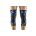 Protectii genunchi Seryt Arlecchino Blue Green