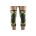 Protectii genunchi Seryt Arlecchino Grey Green
