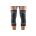 Protectii genunchi Seryt Arlecchino Light-blue Red