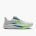 Pantofi alergare Brooks Ghost 17 - verde 454 | amortizare echilibrată