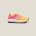 Pantofi alergare Craft Pacer 2 W - portocaliu | confort maxim sosea