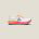Pantofi alergare Craft Pacer 2 W - alb | confort maxim sosea