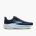 Pantofi alergare Brooks Ghost 17 - albastru | amortizare echilibrată