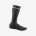 Huse pantofi Castelli Fast Feet 2 TT, unisex, negru, XXL, 46-48