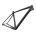 Cadru SPECIALIZED S-Works Epic Hardtail 29'' - Satin Ultralight Black/Tarmac Black