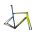 Cadru SPECIALIZED S-Works Tarmac Disc - Gloss Hyper/Oil Chameleon/Tarmac Black/Carbon