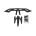 Accesoriu casca SPECIALIZED Padset Echelon Ii/Aspire