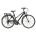 Bicicleta Adriatica Boxter HP Lady 28 Neagra 45cm