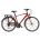Bicicleta Adriatica Boxter HP Man 28 Rosie 50cm