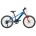 Bicicleta Adriatica Rock 20 6V Albastru/Rosu