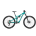 Bicicleta Focus Jam 8.9 29 Blue Green - S(39cm)