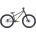 Bicicleta Rock Machine Riff 50s 26 Hunter Green