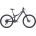 Bicicleta Rock Machine Whizz FS I 50 29 Matte Deep Ocean Blue