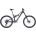 Bicicleta Rock Machine Whizz FS III 90 AXS 27.5 Matte Deep Ocean Blue 16.0 - (M)