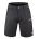 Pantaloni Scurti Force Blade MTB Fara Bazon, Black