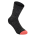 Sosete Alpinestars Drop Socks 15 Black/Mid Gray