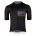 Tricou Force Sway maneci scurte Negru