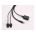 Maneta ajustare putere SPECIALIZED Turbo Road Remote - Black