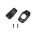 MSC MY21 TARMAC SL7 SEATPOST DI2 COVER AND BLOCK OFF KIT, 20MM SEATPOST