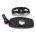 Ghidaj cablu SPECIALIZED CBG MY14 DOWNTUBE CABLE GUIDE FOR DOUBLE WITH CPIR, TOP AND MIDDLE GUIDE POSITIONS