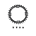 Foaie angrenaj SPECIALIZED CHR SRAM CHAINRING EAGLE 32T 104BCD INBD STEEL EMTB W/BOLTS (00.6218.022.000)