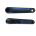 Brate pedaliere SPECIALIZED CRK TURBO, SL 1.1, MOUNTAIN, 165MM, L+R ARMS, ALLOY, PRAXIS